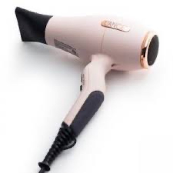L’Ange | Pink Hairdryer - Picture 3 of 12